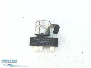 Used Cooling fin relay Volkswagen Fox (5Z) 1.2 Price € 20,00 Margin scheme offered by Autodemontage van de Laar