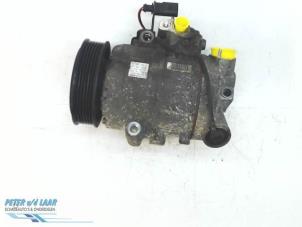 Used Air conditioning pump Volkswagen Fox (5Z) 1.2 Price € 75,00 Margin scheme offered by Autodemontage van de Laar