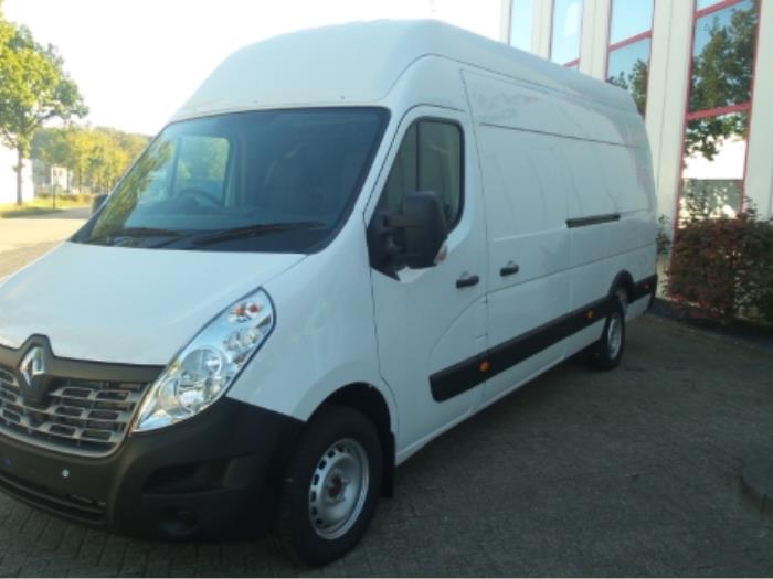 Używane Podsufitka Renault Master III (FV) 2.3 dCi 125 16V FWD Cena € 121,00 Z VAT oferowane przez Autodemontage van de Laar