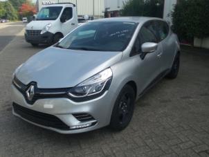 Used Headlining Renault Clio IV (5R) 1.2 16V Price € 150,00 Margin scheme offered by Autodemontage van de Laar