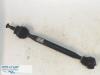 Front drive shaft, right from a Volkswagen Fox (5Z), 2005 / 2012 1.2, Hatchback, Petrol, 1.198cc, 40kW (54pk), FWD, BMD; CHFB, 2005-04 / 2011-07, 5Z 2006
