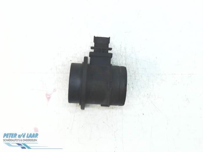 Gebrauchte Luftmassenmesser Fiat Doblo Cargo (223) 1.3 D 16V Multijet Preis € 50,00 Margenregelung angeboten von Autodemontage van de Laar