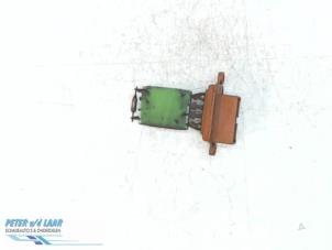 Used Heater resistor Fiat Doblo Cargo (223) 1.3 D 16V Multijet Price € 25,00 Margin scheme offered by Autodemontage van de Laar