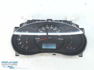 Used Odometer KM Renault Master IV (FV) 2.3 dCi 135 16V FWD Price € 200,00 Margin scheme offered by Autodemontage van de Laar