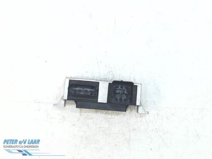 Used Cooling computer Renault Master III (FV) 2.3 dCi 135 16V FWD Price € 25,00 Margin scheme offered by Autodemontage van de Laar