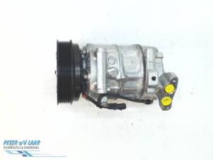 Used Air conditioning pump Renault Scénic IV (RFAJ) 1.5 Energy dCi 110 Price € 300,00 Margin scheme offered by Autodemontage van de Laar