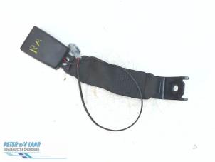 Gebrauchte Sicherheitsgurt Schließe rechts hinten Smart Forfour Preis € 30,00 Margenregelung angeboten von Autodemontage van de Laar