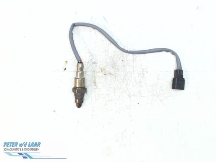 Usados Sonda Lambda Smart Forfour (453) 1.0 12V Precio € 50,00 Norma de margen ofrecido por Autodemontage van de Laar