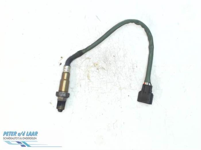 Used Lambda probe Smart Forfour (453) 1.0 12V Price € 50,00 Margin scheme offered by Autodemontage van de Laar