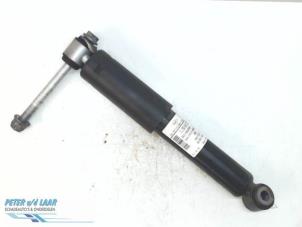 Used Rear shock absorber, right Dacia Lodgy (JS) 1.2 TCE 16V Price € 50,00 Margin scheme offered by Autodemontage van de Laar