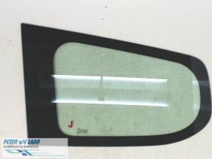 Used Extra window 4-door, left Dacia Lodgy (JS) 1.2 TCE 16V Price € 50,00 Margin scheme offered by Autodemontage van de Laar