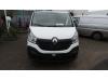 Set of upholstery (complete) from a Renault Trafic (1FL/2FL/3FL/4FL), 2014 1.6 dCi 125 Twin Turbo, Delivery, Diesel, 1.598cc, 92kW (125pk), FWD, R9M452; R9MD4, 2015-07, 1FL 2017