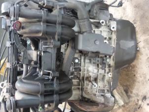Engine from a Seat Arosa (6H1) 1.4 MPi 2000