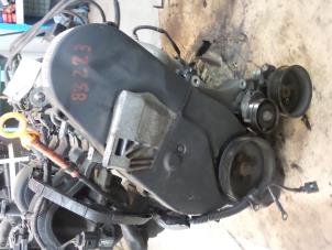 Engine from a Seat Arosa (6H1) 1.4 MPi 2000