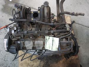 Engine from a Seat Arosa (6H1) 1.4 MPi 2000