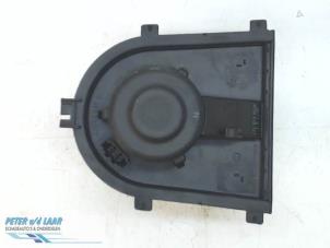 Used Heating and ventilation fan motor Seat Arosa (6H1) 1.4 MPi Price € 45,00 Margin scheme offered by Autodemontage van de Laar