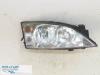 Headlight, right from a Ford Mondeo III 2.5 V6 24V 2001