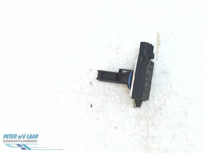 Gebrauchte Luftmassenmesser Ford Mondeo III 2.5 V6 24V Preis € 70,00 Margenregelung angeboten von Autodemontage van de Laar