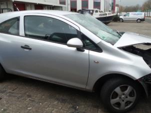 Used Door 2-door, right Opel Corsa D 1.2 16V Price € 150,00 Margin scheme offered by Autodemontage van de Laar