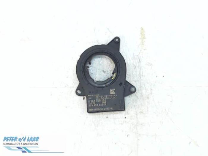 Usados Sensor de ángulo de dirección Smart Forfour (453) 0.9 TCE 12V Precio € 25,00 Norma de margen ofrecido por Autodemontage van de Laar