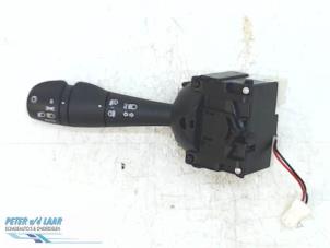 Used Indicator switch Smart Forfour (453) 0.9 TCE 12V Price € 50,00 Margin scheme offered by Autodemontage van de Laar