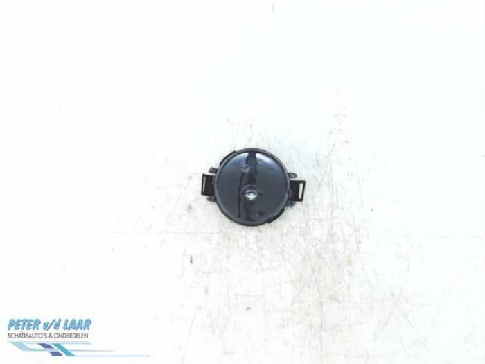 Begagnade Regnsensor Renault Twingo III (AH) 1.0 SCe 70 12V Pris € 25,00 Marginaltabell erbjuds av Autodemontage van de Laar