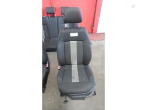 Used Set of upholstery (complete) Volkswagen Polo V (6R) Price on request offered by Autodemontage van de Laar