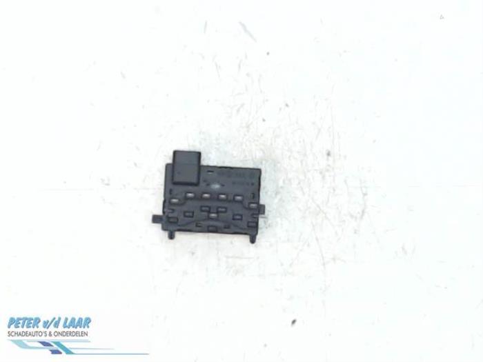 Begagnade Styrvinkelsensor Audi A3 (8P1) 2.0 TDI 16V Pris € 25,00 Marginaltabell erbjuds av Autodemontage van de Laar