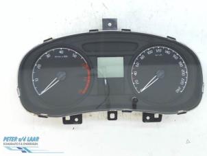 Used Odometer KM Skoda Fabia II (5J) 1.2i Price € 70,00 Margin scheme offered by Autodemontage van de Laar