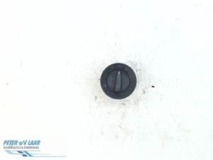 Used Light switch Skoda Fabia II (5J) 1.2i Price € 35,00 Margin scheme offered by Autodemontage van de Laar