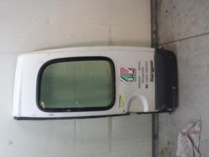 Used Rear door 4-door, right Renault Kangoo Express (FC) 1.5 dCi 60 Price € 100,00 Margin scheme offered by Autodemontage van de Laar