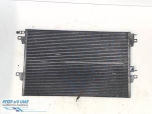 Used Air conditioning radiator Renault Espace (JK) 2.0 dCi 16V 150 FAP . Price € 90,00 Margin scheme offered by Autodemontage van de Laar