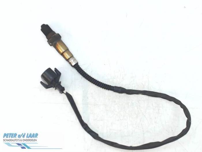 Usados Sonda Lambda Audi A6 Quattro (C5) 2.8 V6 30V Precio € 30,00 Norma de margen ofrecido por Autodemontage van de Laar