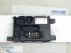 Fuse box from a Opel Corsa D, 2006 / 2014 1.2 16V, Hatchback, Petrol, 1 229cc, 63kW (86pk), FWD, A12XER, 2009-12 / 2014-08 2010