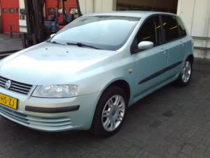 Used Bonnet Fiat Stilo (192A/B) 1.8 16V 5-Drs. Price € 80,00 Margin scheme offered by Autodemontage van de Laar