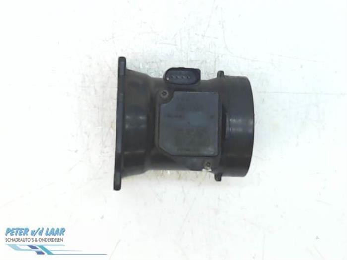 Gebrauchte Luftmassenmesser Audi A6 Avant (C5) 2.4 V6 30V Preis € 60,00 Margenregelung angeboten von Autodemontage van de Laar