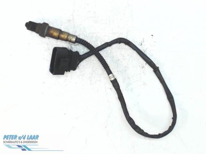 Usados Sonda Lambda Audi A6 Avant (C5) 2.4 V6 30V Precio € 30,00 Norma de margen ofrecido por Autodemontage van de Laar