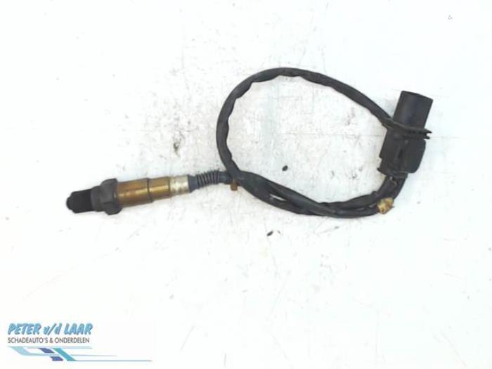Usados Sonda Lambda Volkswagen Passat 4Motion (3C2) 2.0 TDI 16V Precio € 70,00 Norma de margen ofrecido por Autodemontage van de Laar