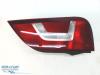 Taillight, left from a Volkswagen UP 2014