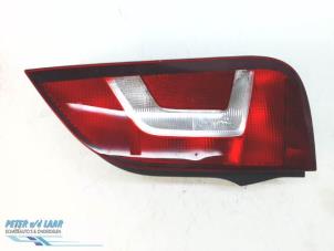 Used Taillight, left Volkswagen UP Price € 40,00 Margin scheme offered by Autodemontage van de Laar