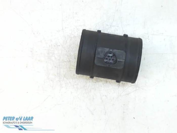 Gebrauchte Luftmassenmesser Opel Meriva (B) 1.4 Turbo 16V ecoFLEX Preis € 100,00 Margenregelung angeboten von Autodemontage van de Laar