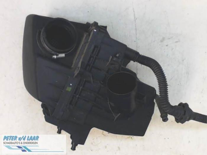 Gebrauchte Luftfiltergehäuse Opel Meriva (B) 1.4 Turbo 16V ecoFLEX Preis € 65,00 Margenregelung angeboten von Autodemontage van de Laar