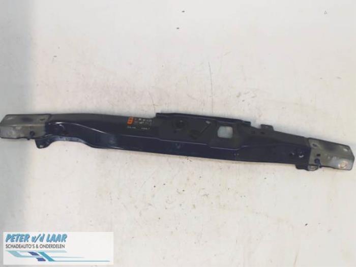 Używane Panel przedni Opel Meriva (B) 1.4 Turbo 16V ecoFLEX Cena € 70,00 Procedura marży oferowane przez Autodemontage van de Laar