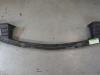 Front bumper frame from a Opel Vectra C GTS 1.8 16V 2006