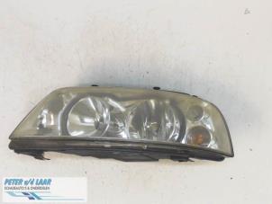 Used Headlight, left Volkswagen Sharan (7M8/M9/M6) Price € 35,00 Margin scheme offered by Autodemontage van de Laar