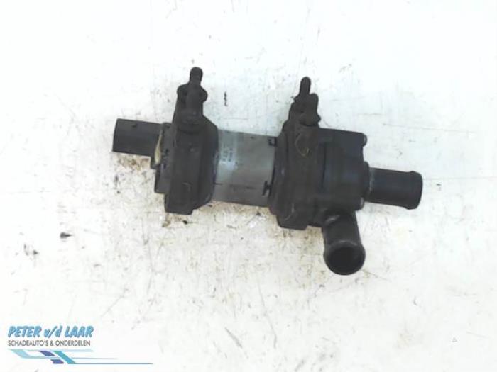 Begagnade Vattenpump Volkswagen Sharan (7M8/M9/M6) Pris € 50,00 Marginaltabell erbjuds av Autodemontage van de Laar