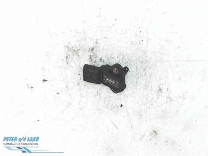 Usados Sensor Map (colector de admisión) Volkswagen Sharan (7M8/M9/M6) Precio € 20,00 Norma de margen ofrecido por Autodemontage van de Laar