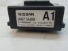 Module (miscellaneous) from a Nissan Micra (K14) 1.0 12V 2017