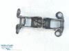Nissan Micra (K14) 1.0 12V Charnière porte avant gauche
