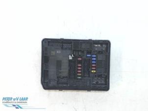 Gebrauchte Sicherungskasten Nissan Micra (K14) 1.0 12V Preis € 100,00 Margenregelung angeboten von Autodemontage van de Laar